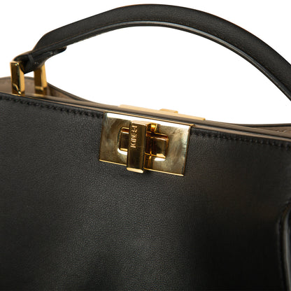 Fendi Peekaboo Essentially
