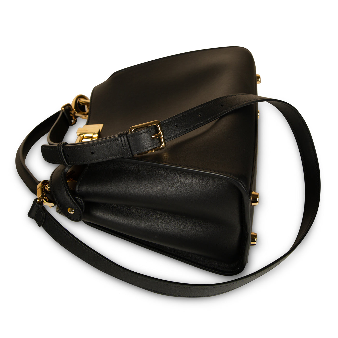 Fendi Peekaboo Essentially