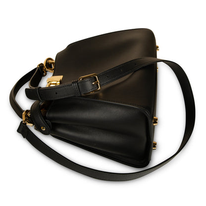 Fendi Peekaboo Essentially