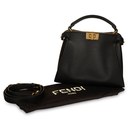 Fendi Peekaboo Essentially