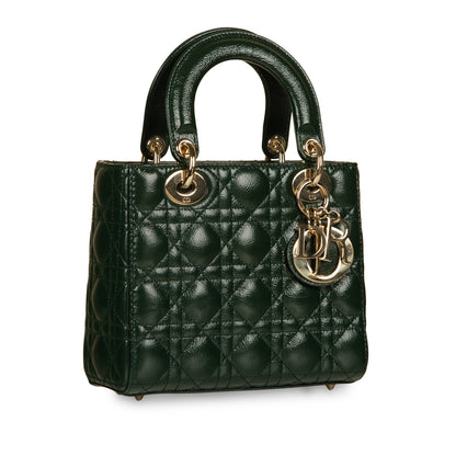 Christian Dior Lady Dior - My ABCDior