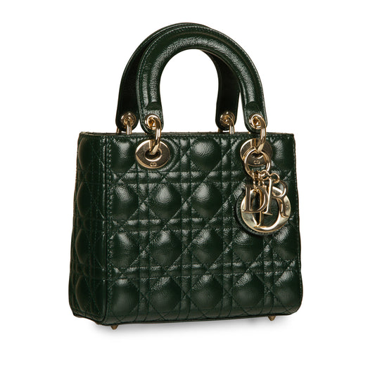 Christian Dior Lady Dior - My ABCDior