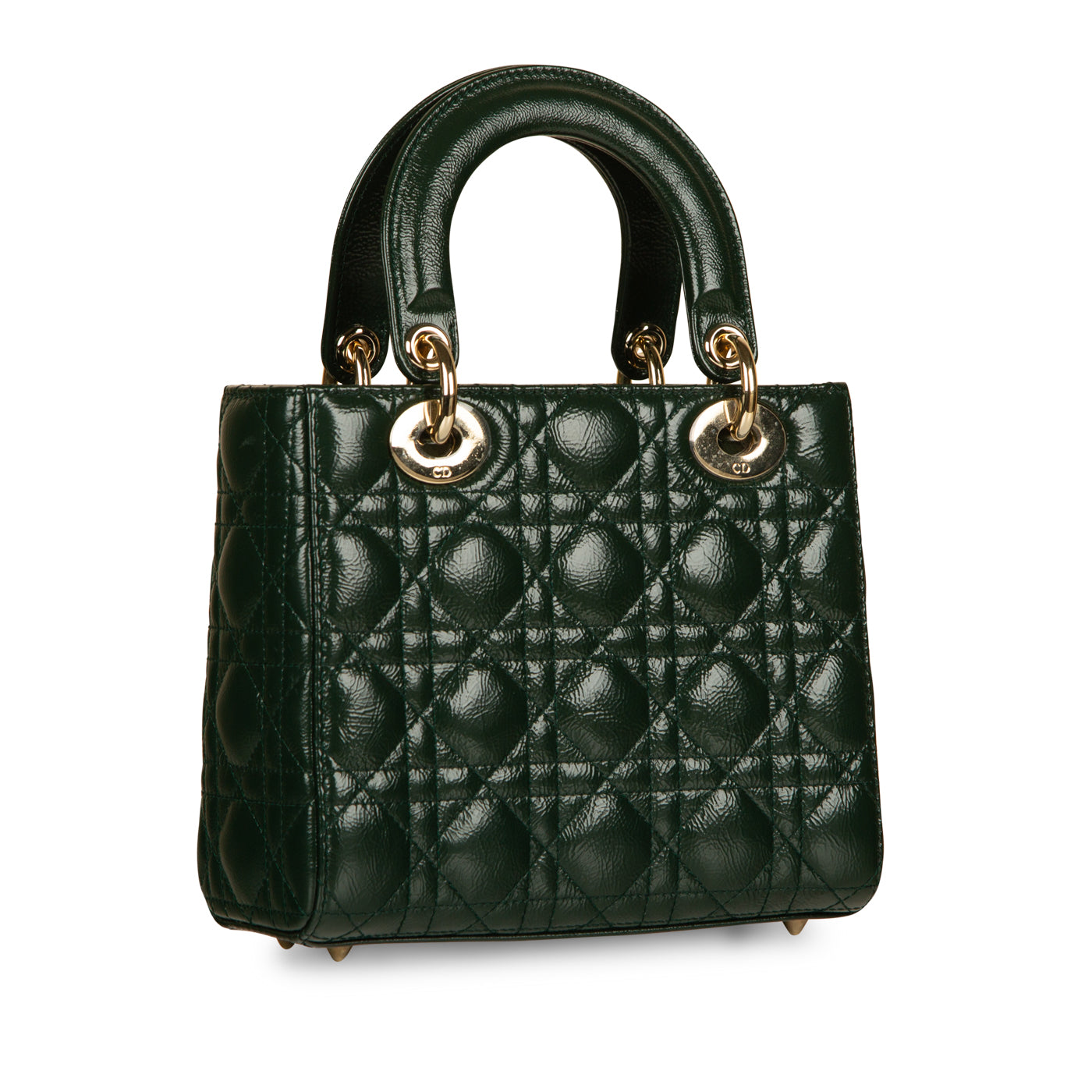 Christian Dior Lady Dior - My ABCDior
