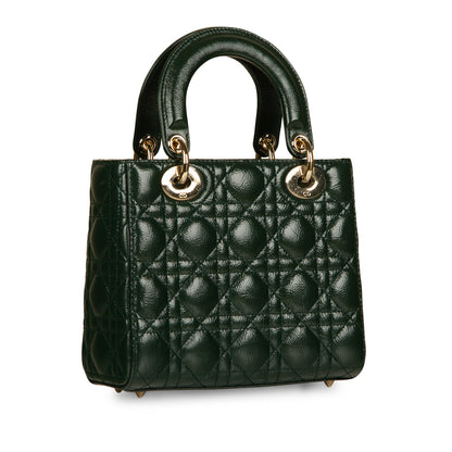 Christian Dior Lady Dior - My ABCDior