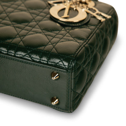 Christian Dior Lady Dior - My ABCDior