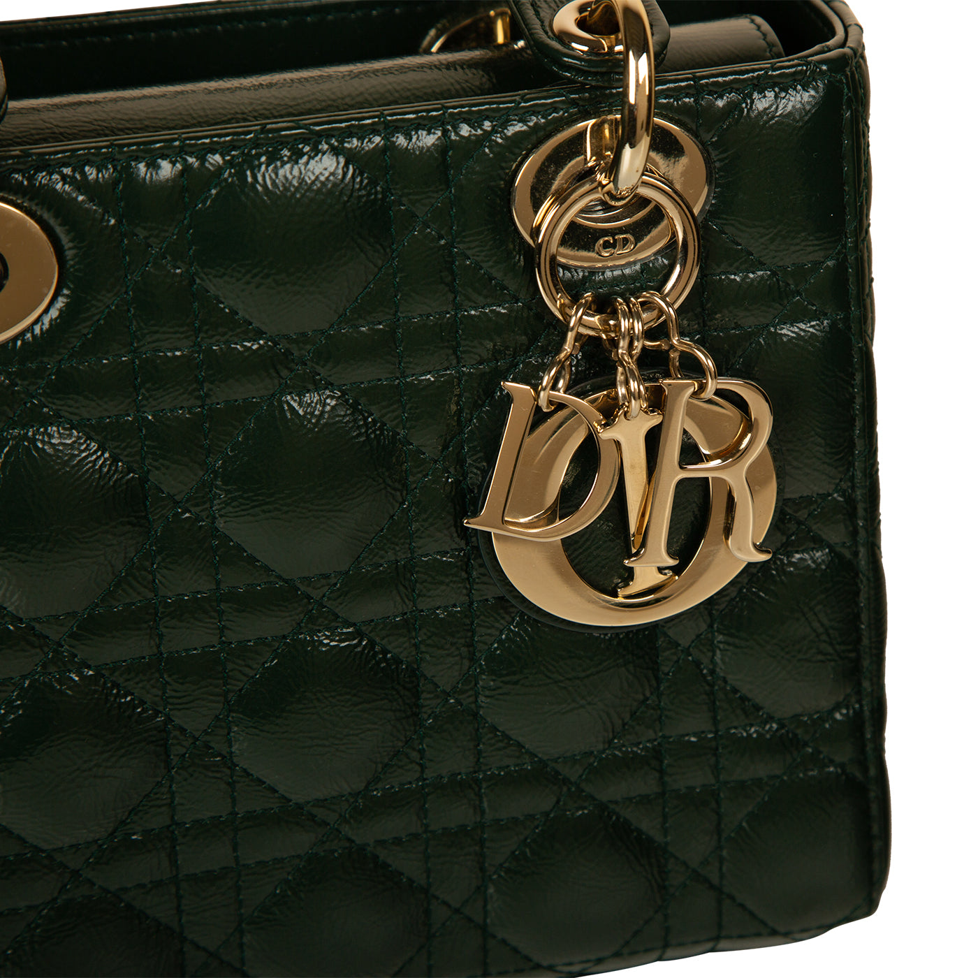 Christian Dior Lady Dior - My ABCDior