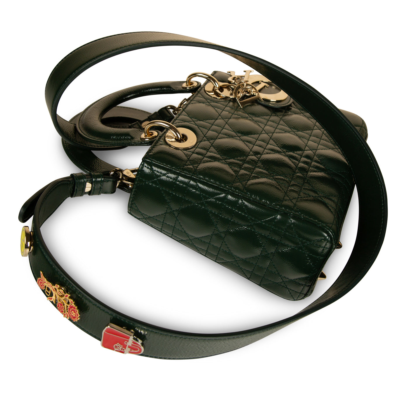 Christian Dior Lady Dior - My ABCDior