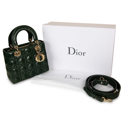 Christian Dior Lady Dior - My ABCDior