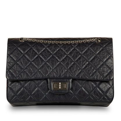 Chanel 2.55 Re-issue - 227