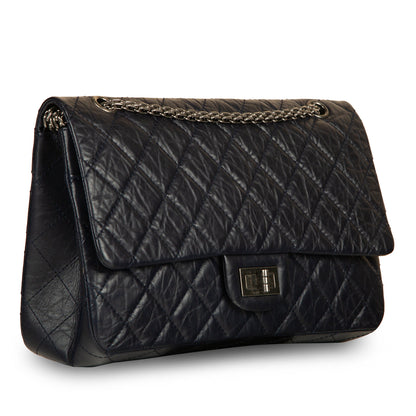 Chanel 2.55 Re-issue - 227