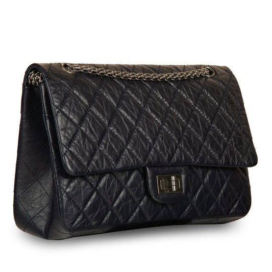 Chanel 2.55 Re-issue - 227