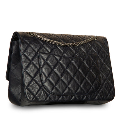 Chanel 2.55 Re-issue - 227