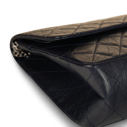 Chanel 2.55 Re-issue - 227