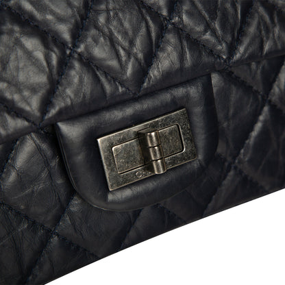 Chanel 2.55 Re-issue - 227