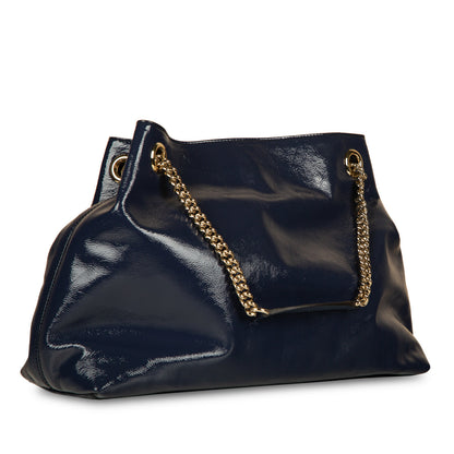 Gucci Soho Chain Tote