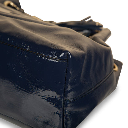 Gucci Soho Chain Tote