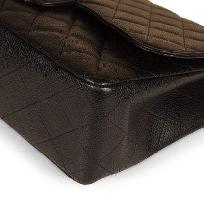 Chanel Classic Flap Bag - Jumbo - Single Flap