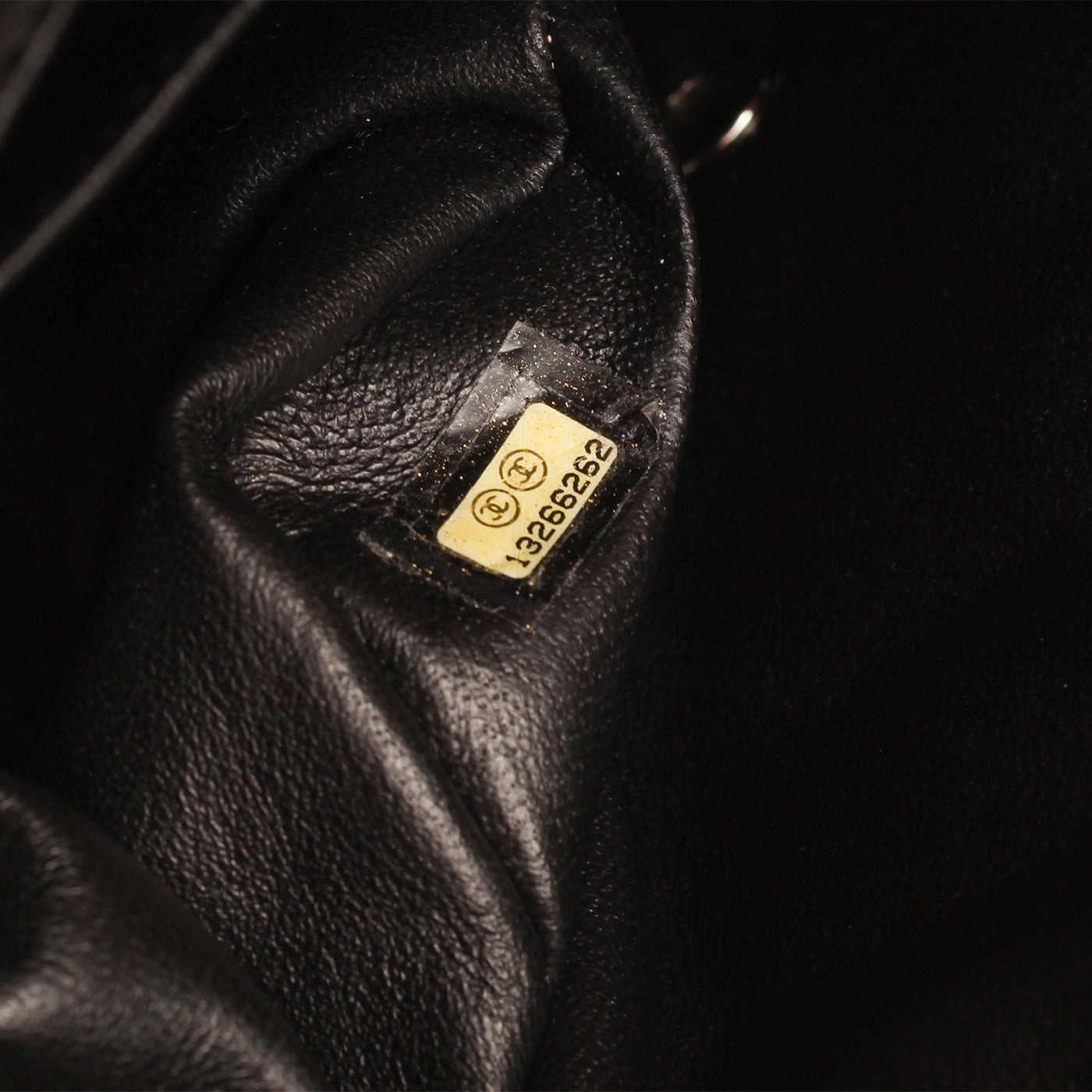 Chanel Classic Flap Bag - Jumbo - Single Flap