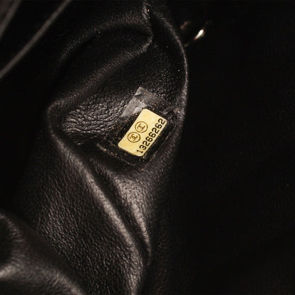 Chanel Classic Flap Bag - Jumbo - Single Flap