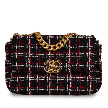 Chanel Chanel 19 Flap Bag - Small