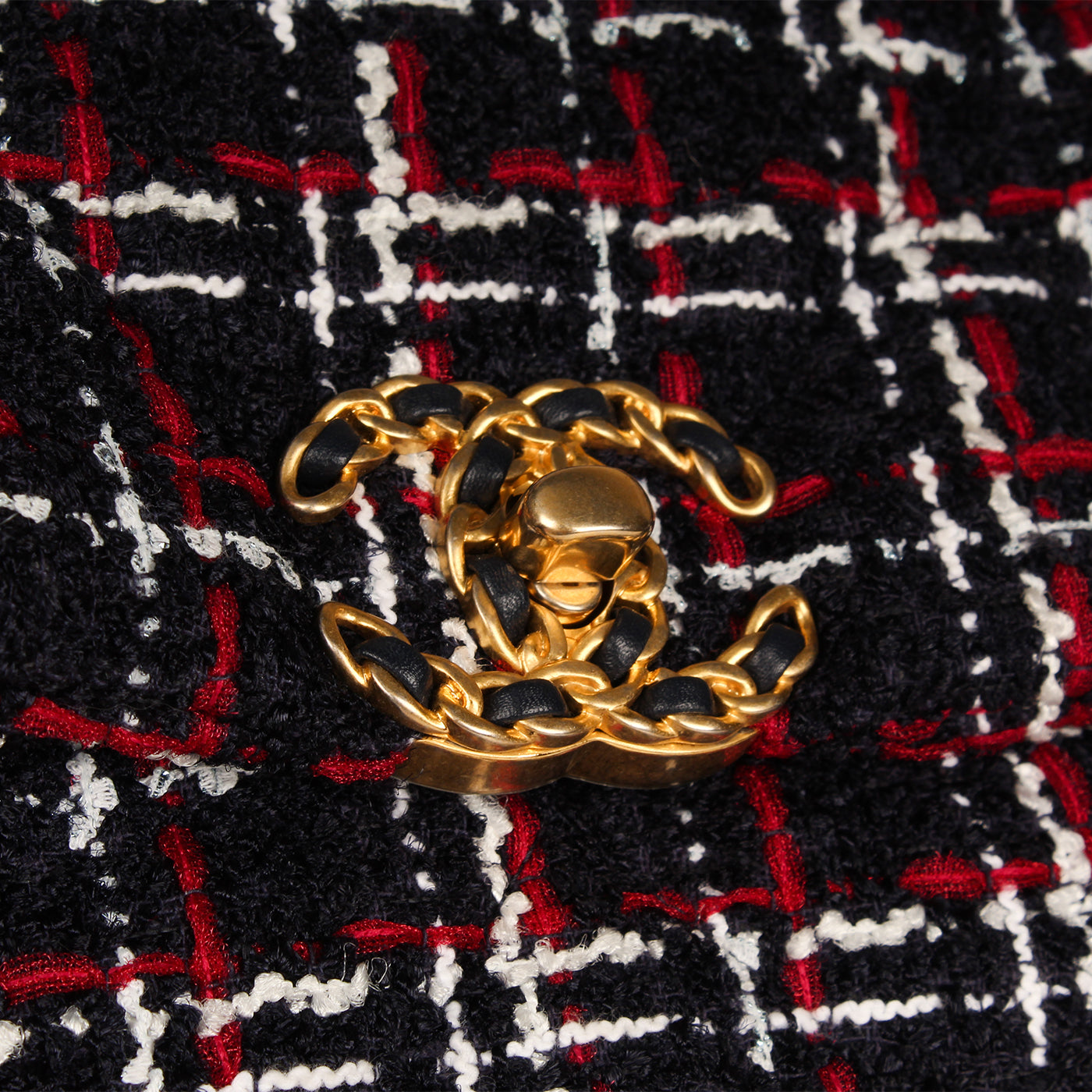 Chanel Chanel 19 Flap Bag - Small