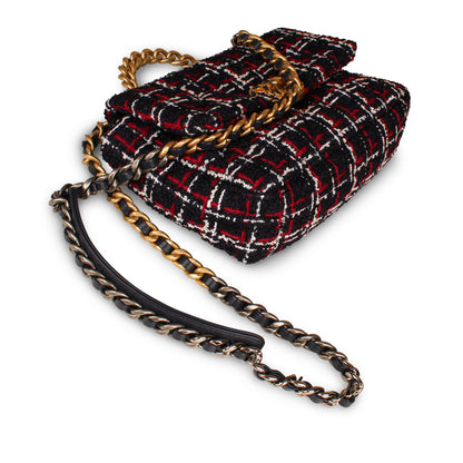 Chanel Chanel 19 Flap Bag - Small