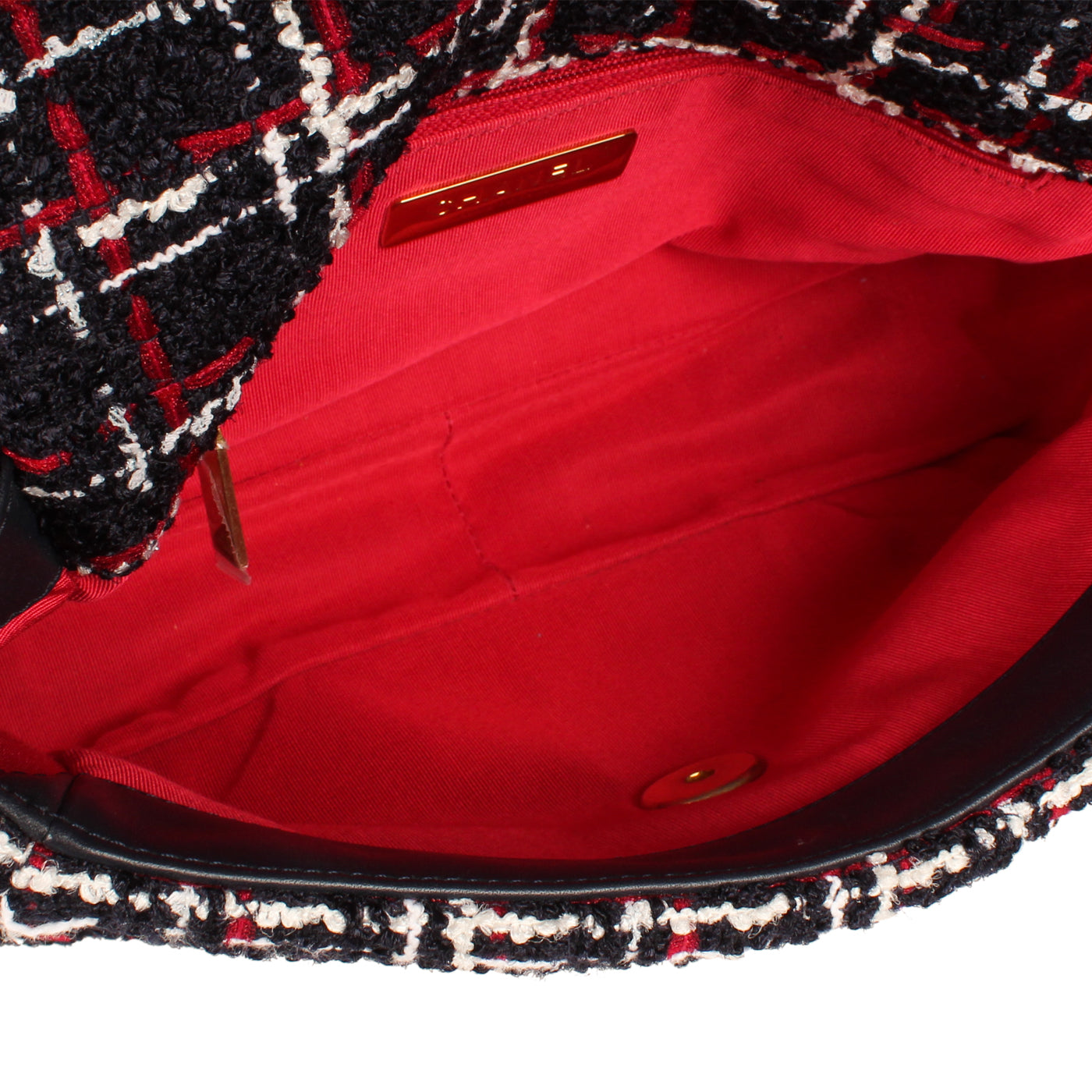 Chanel Chanel 19 Flap Bag - Small