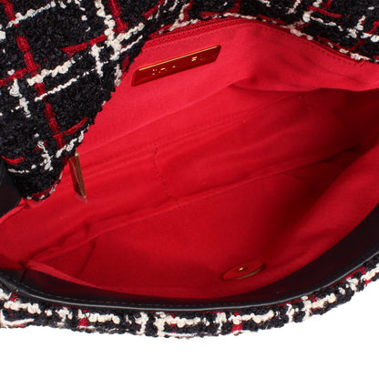 Chanel Chanel 19 Flap Bag - Small