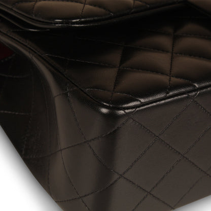 Chanel Classic Flap Bag - Jumbo