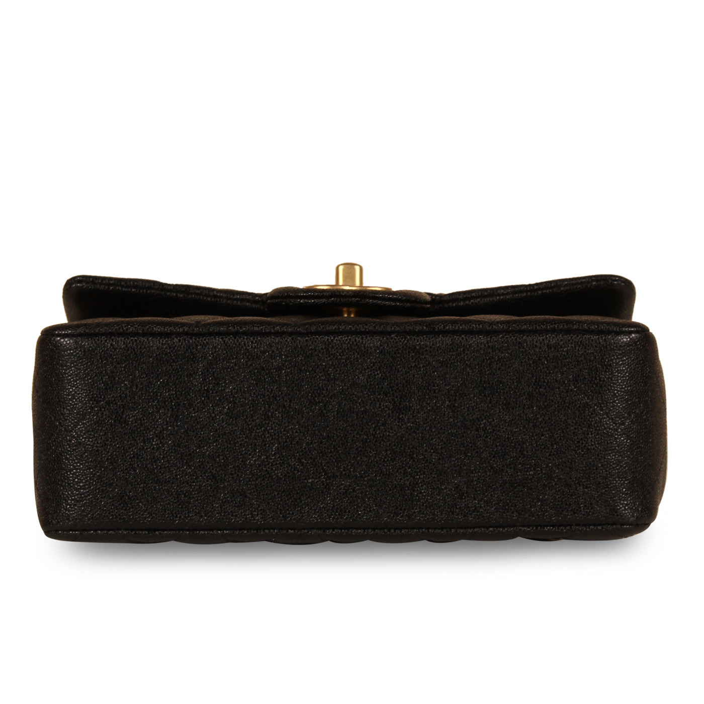 Chanel Classic Flap Bag - Mini Rectangular Top Handle
