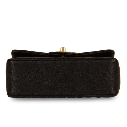 Chanel Classic Flap Bag - Mini Rectangular Top Handle