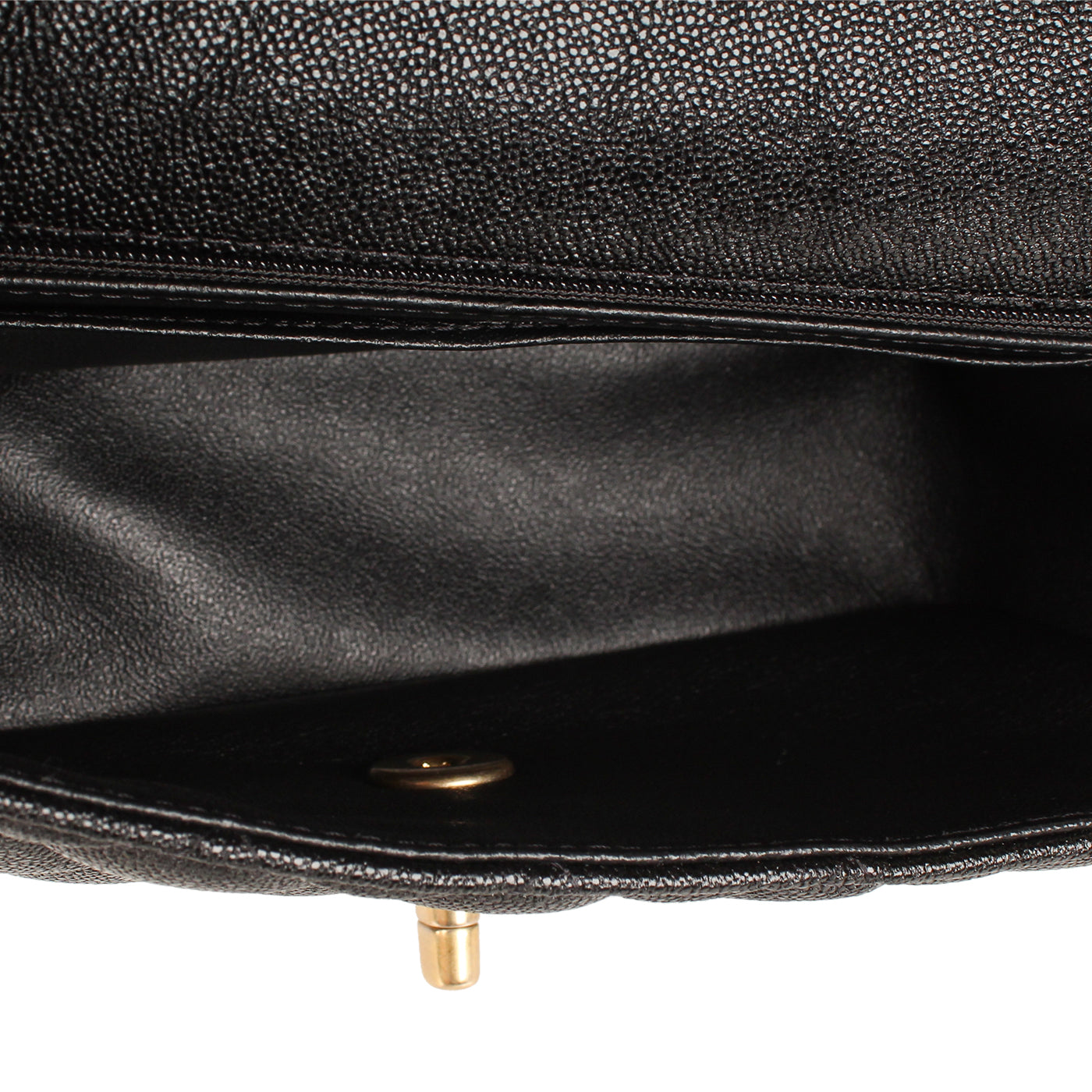 Chanel Classic Flap Bag - Mini Rectangular Top Handle