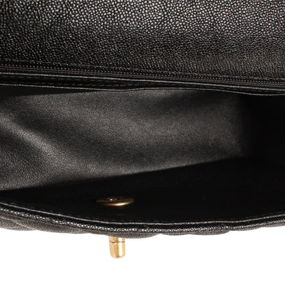 Chanel Classic Flap Bag - Mini Rectangular Top Handle