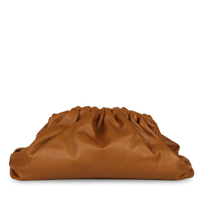 Bottega Veneta The Pouch - Cammello