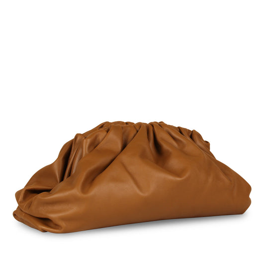 Bottega Veneta The Pouch - Cammello