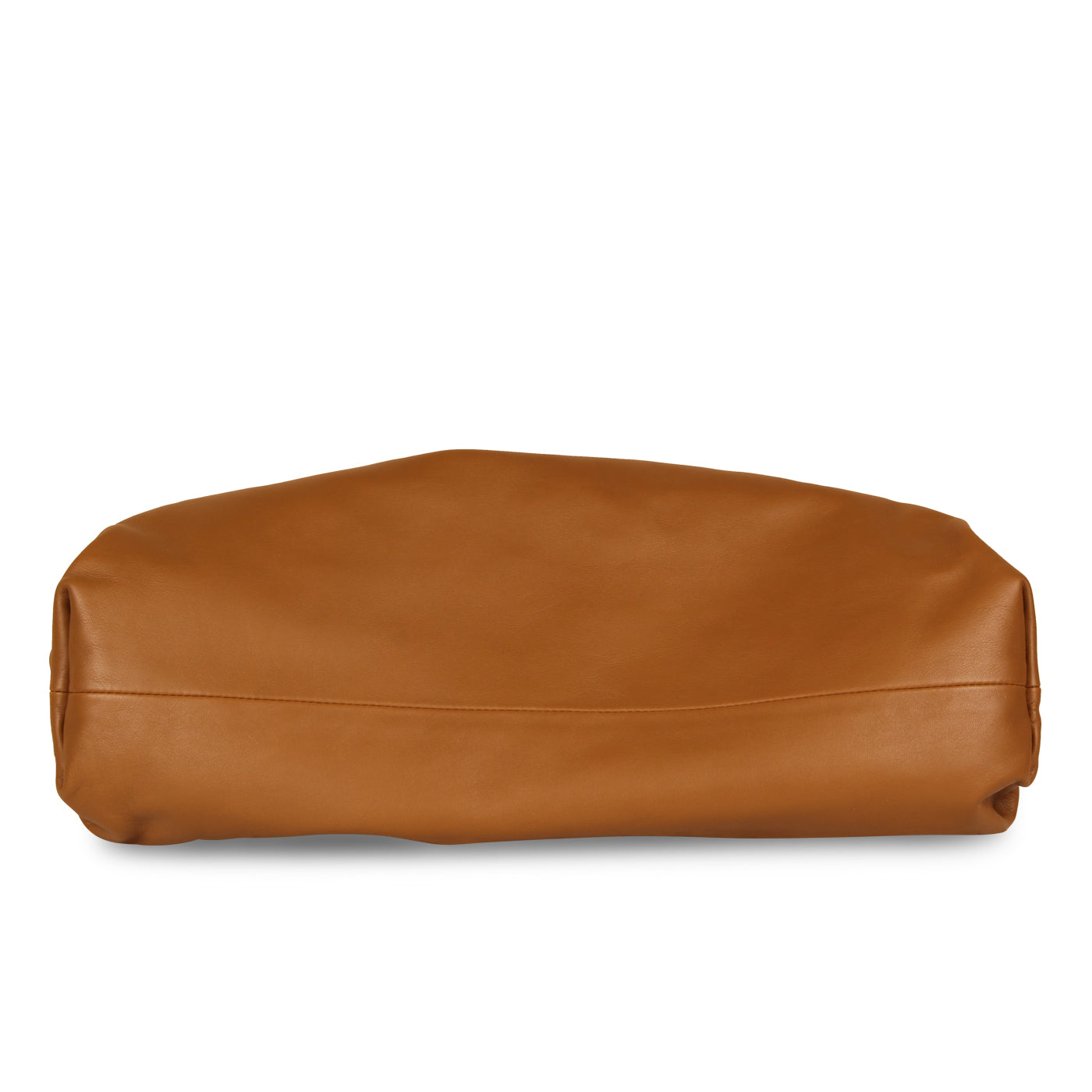 Bottega Veneta The Pouch - Cammello