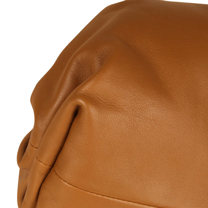 Bottega Veneta The Pouch - Cammello