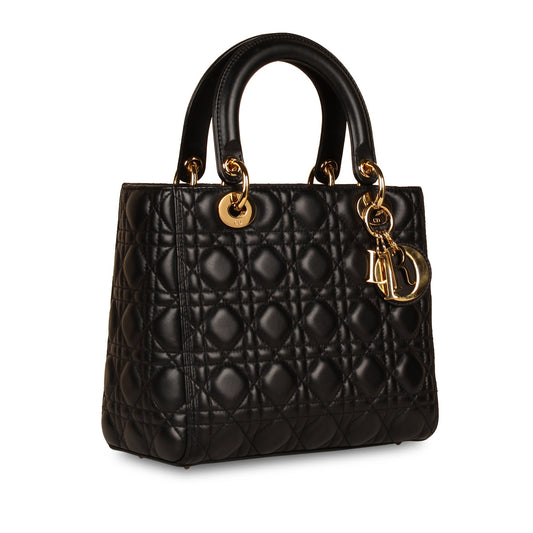 Christian Dior Lady Dior - Medium