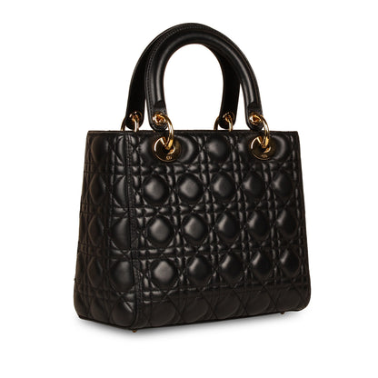 Christian Dior Lady Dior - Medium