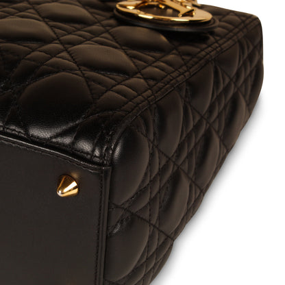 Christian Dior Lady Dior - Medium