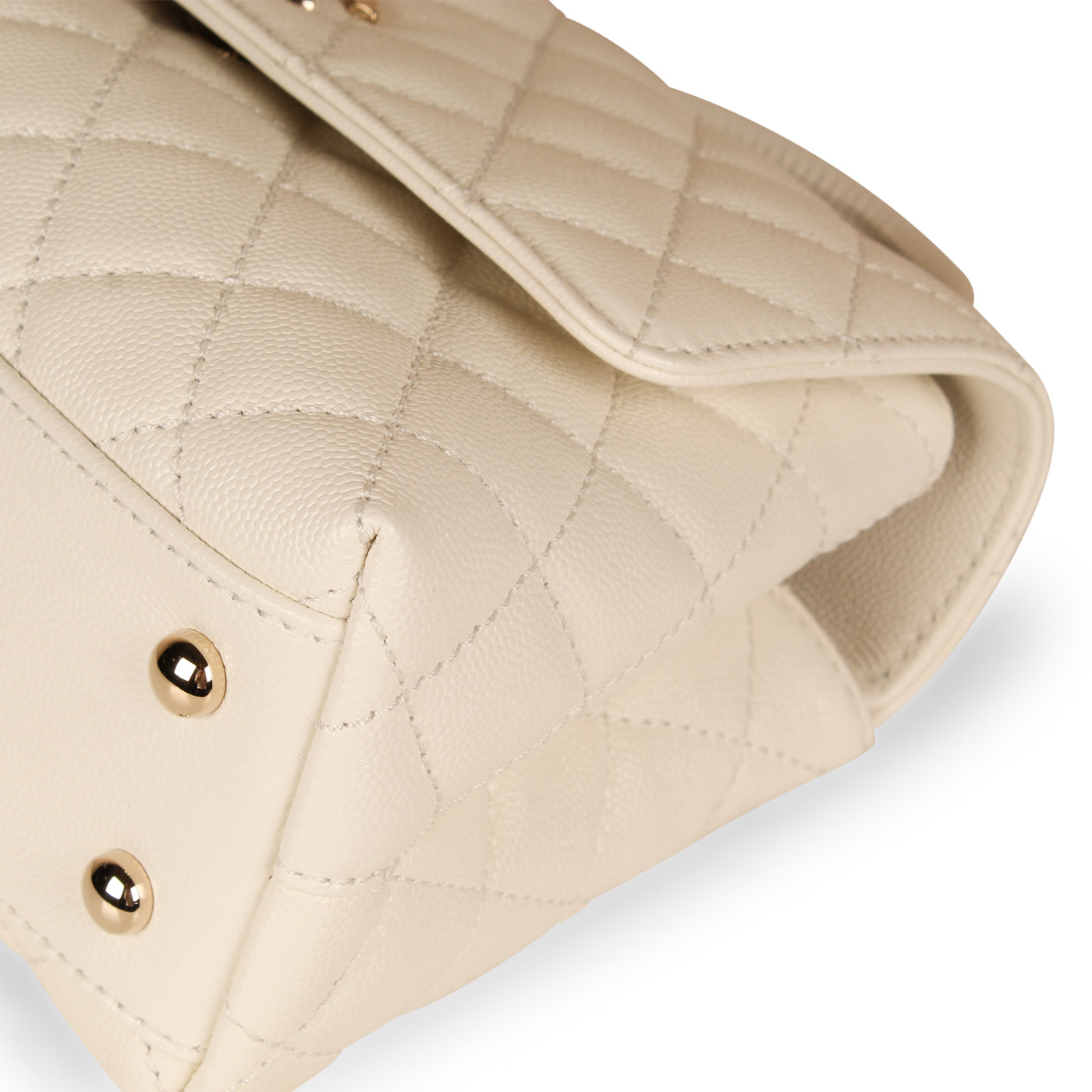 Chanel Coco Handle - Small