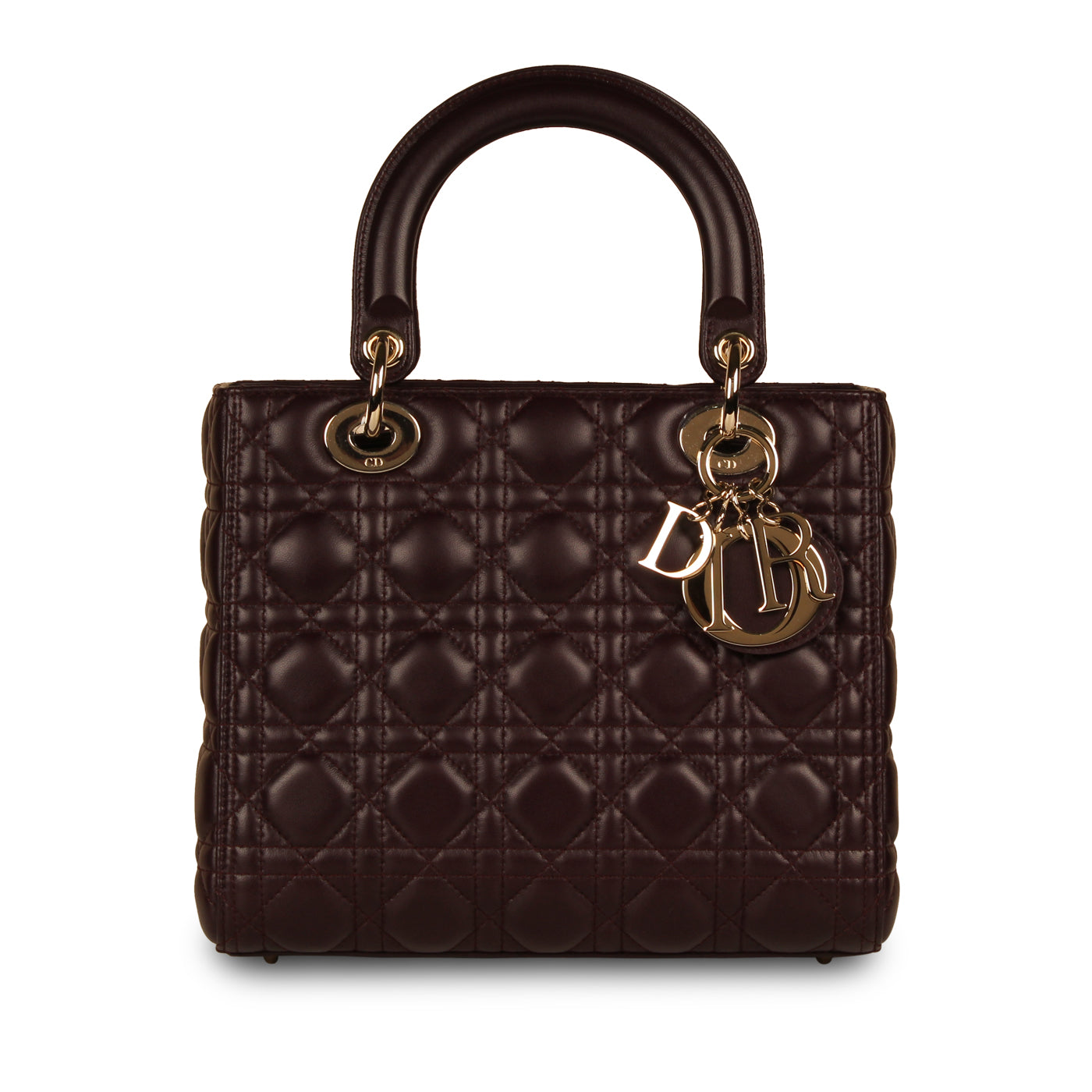 Christian Dior Lady Dior - Medium