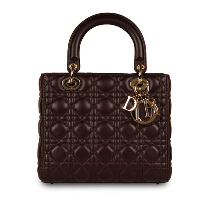 Christian Dior Lady Dior - Medium