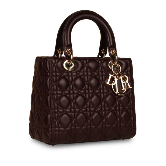 Christian Dior Lady Dior - Medium