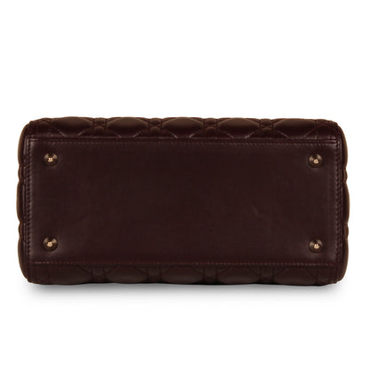 Christian Dior Lady Dior - Medium