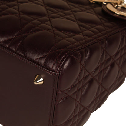 Christian Dior Lady Dior - Medium