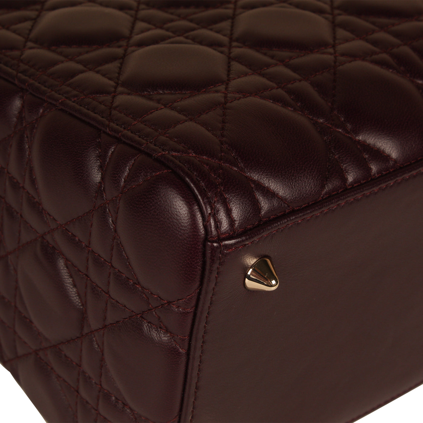 Christian Dior Lady Dior - Medium