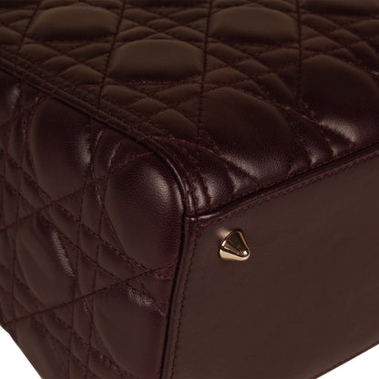 Christian Dior Lady Dior - Medium