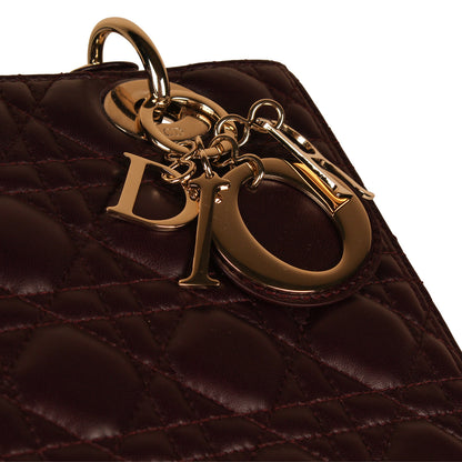 Christian Dior Lady Dior - Medium