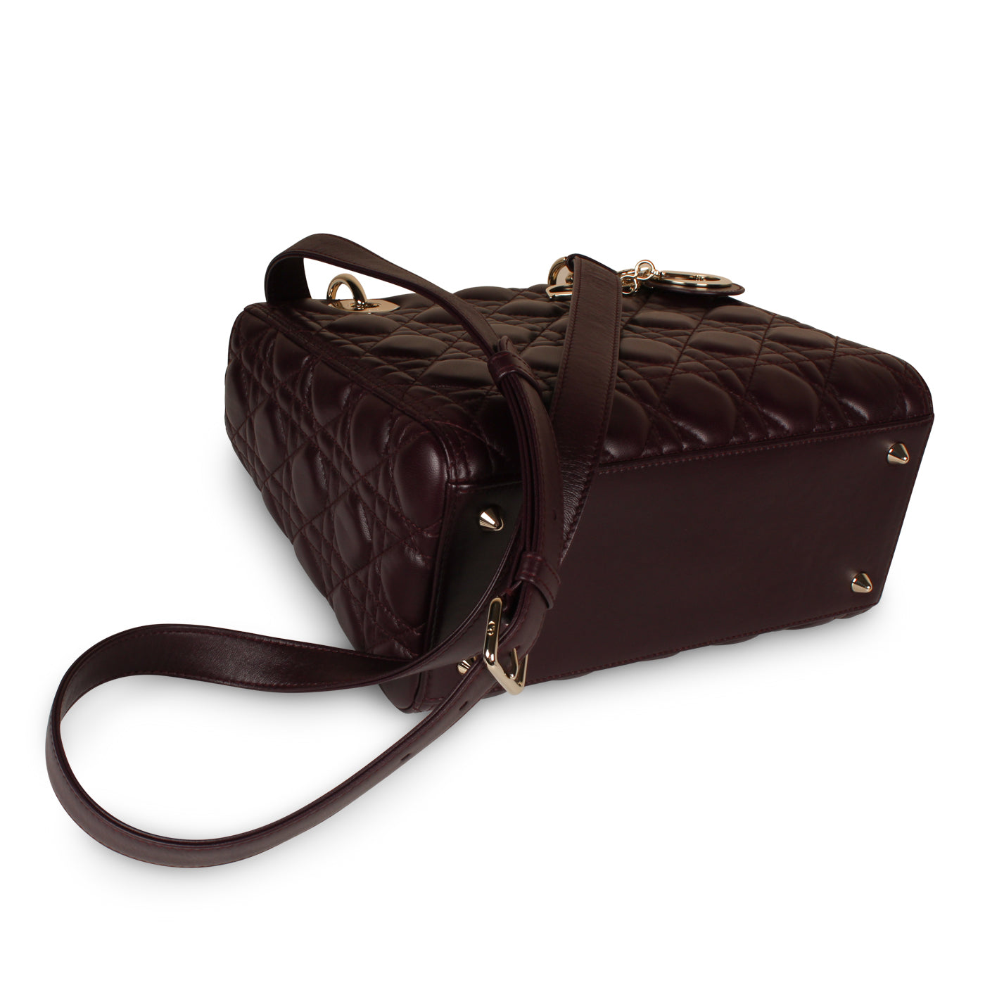 Christian Dior Lady Dior - Medium